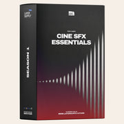 CINE SFX ESSENTIALS