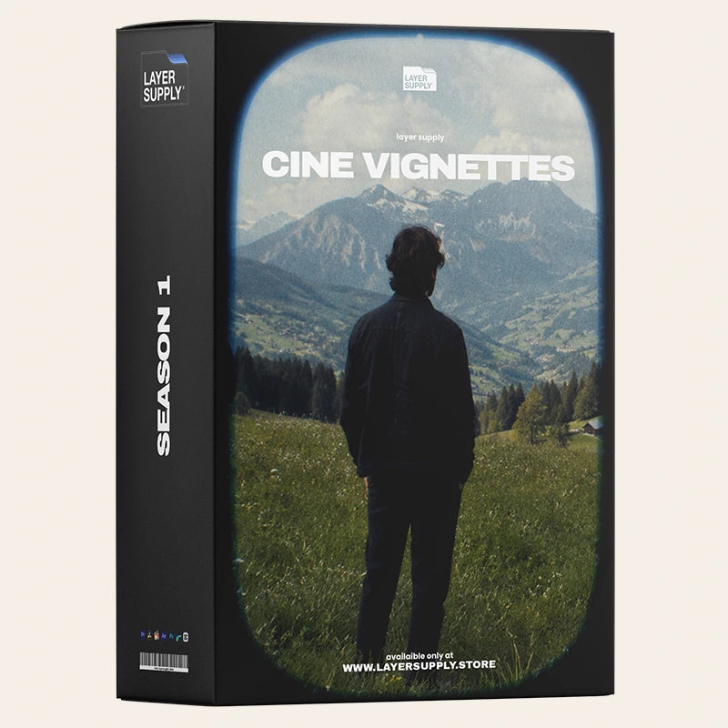 CINE VIGNETTES