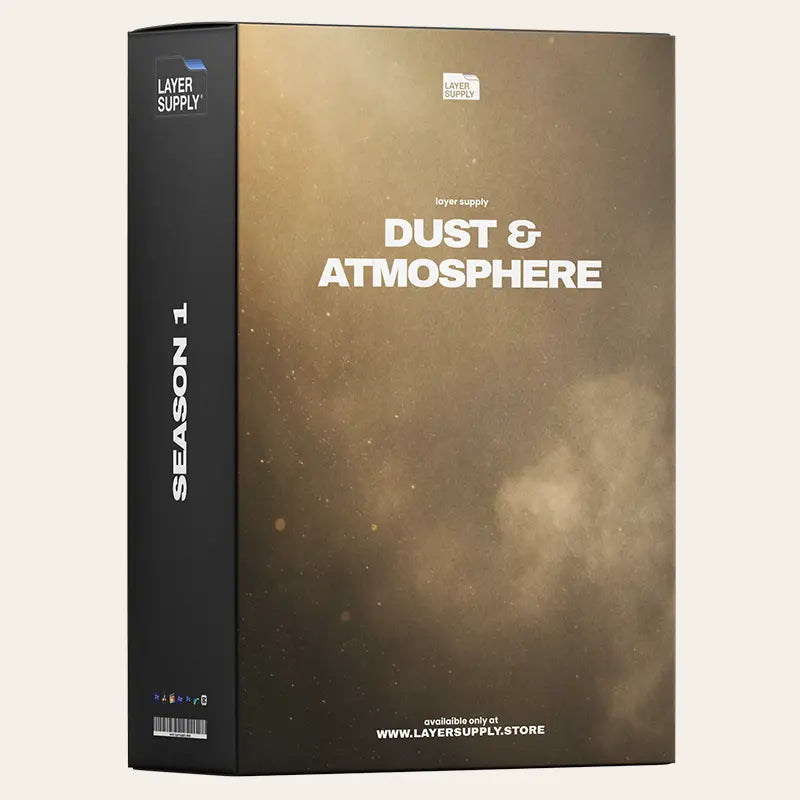 DUST & ATMOSPHERES