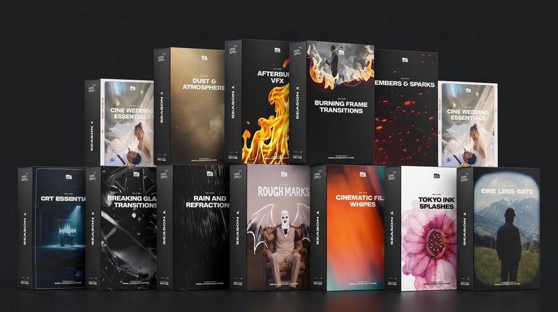 Get the Free Sample Pack